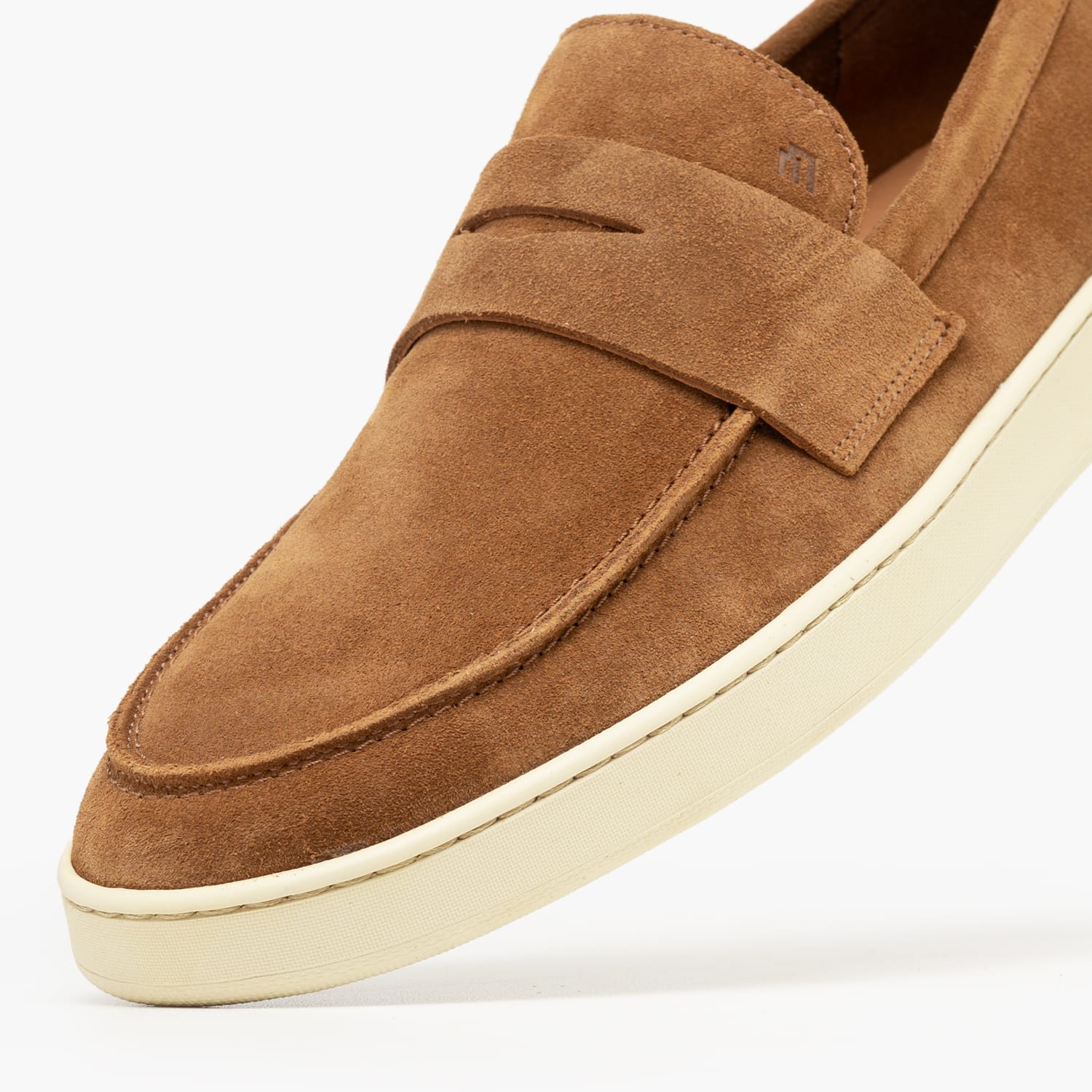 Frau 24B4 Men's Moccasin
