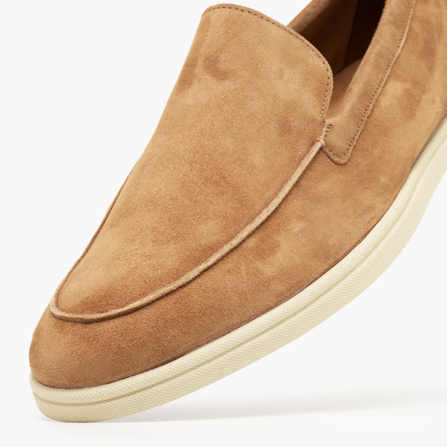 Frau 32B0 Men's Moccasin