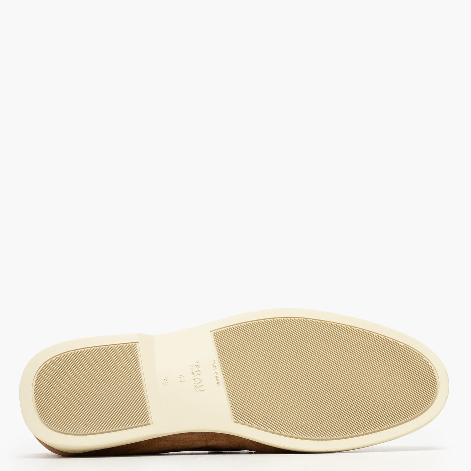 Frau 32B0 Ανδρικό Μοκασίνι