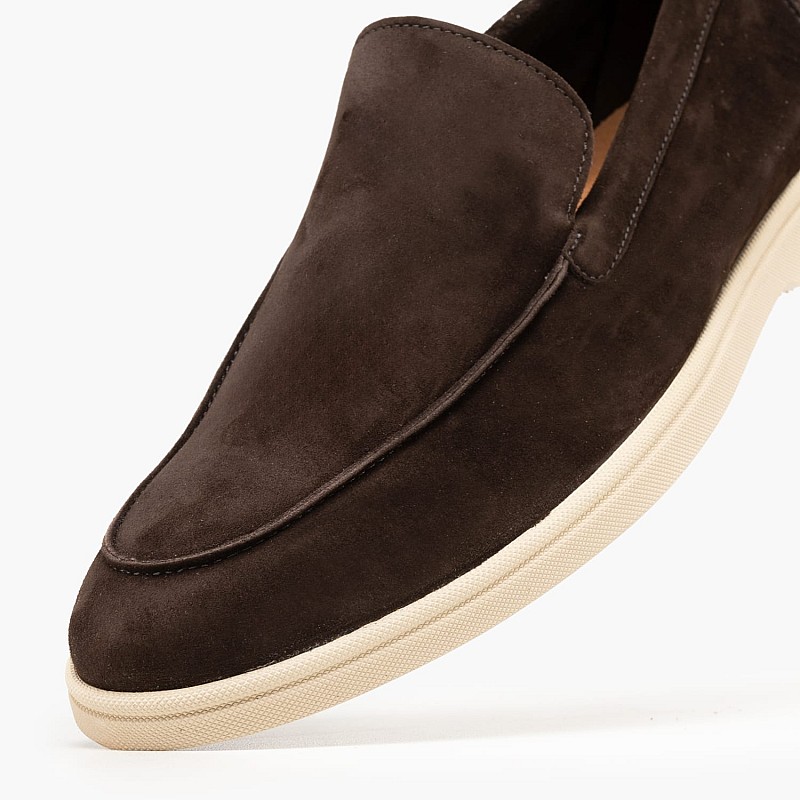 Frau 32B0 Ανδρικό Μοκασίνι