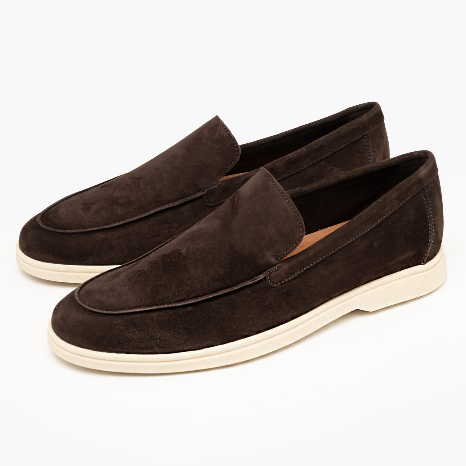 Frau 32B0 Ανδρικό Μοκασίνι