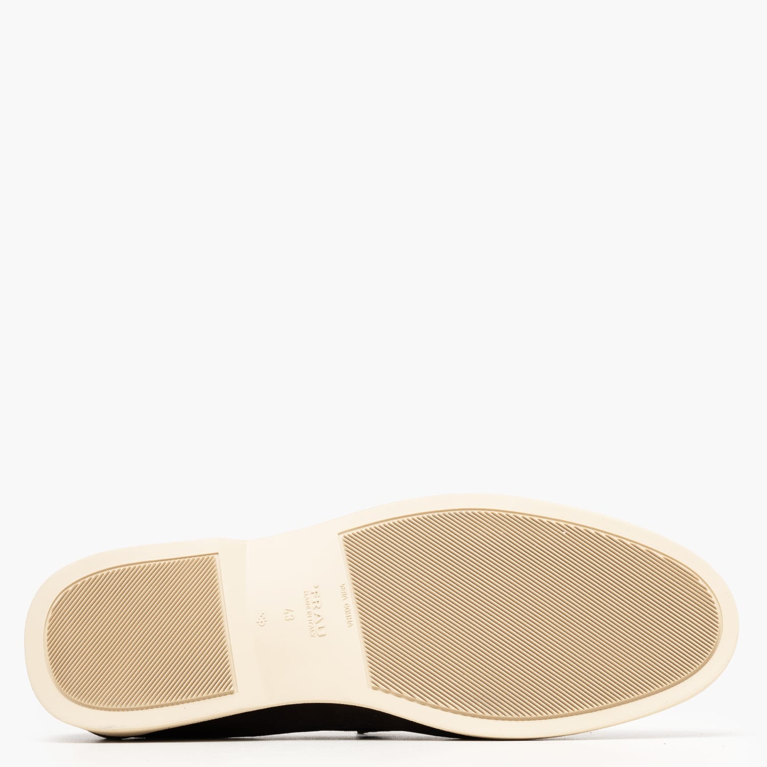 Frau 32B0 Ανδρικό Μοκασίνι