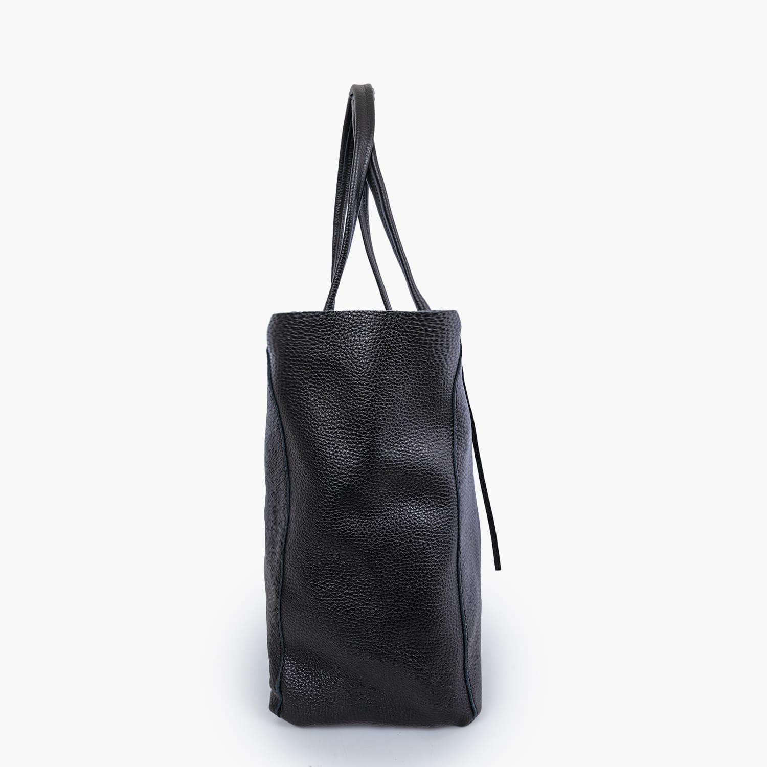 Frau B302-Black