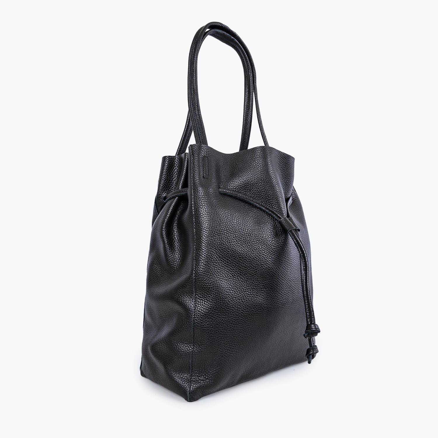 Frau B303-Black