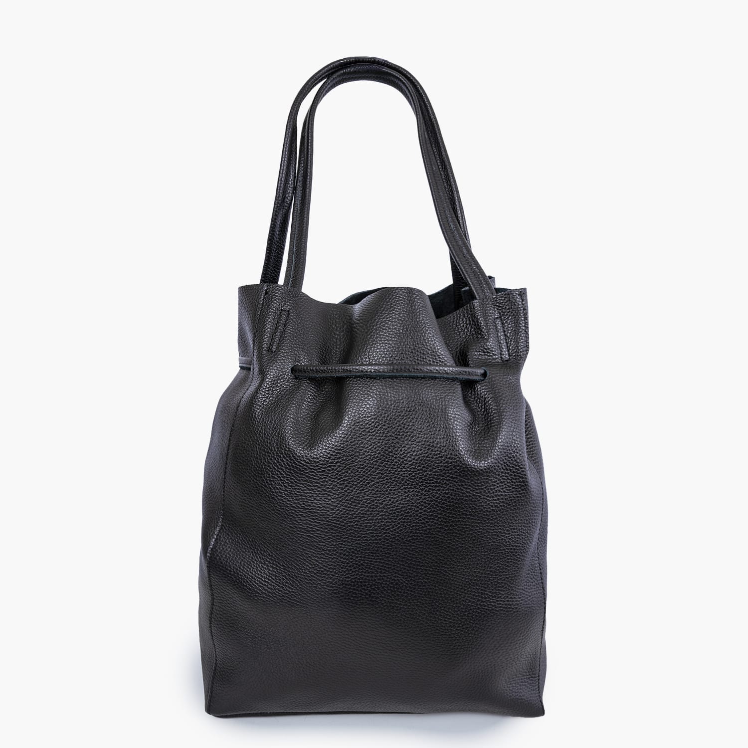 Frau B303-Black