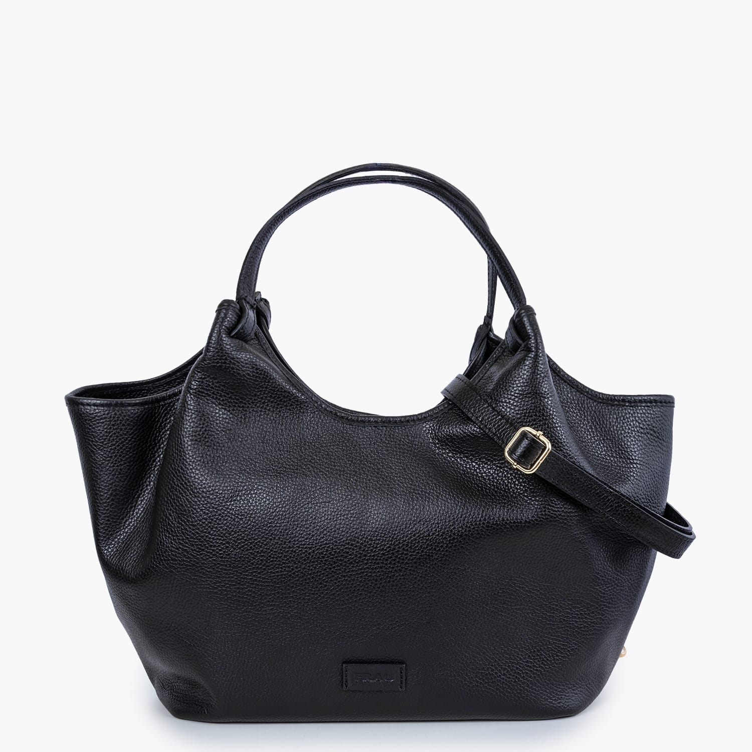 Frau B316-Black