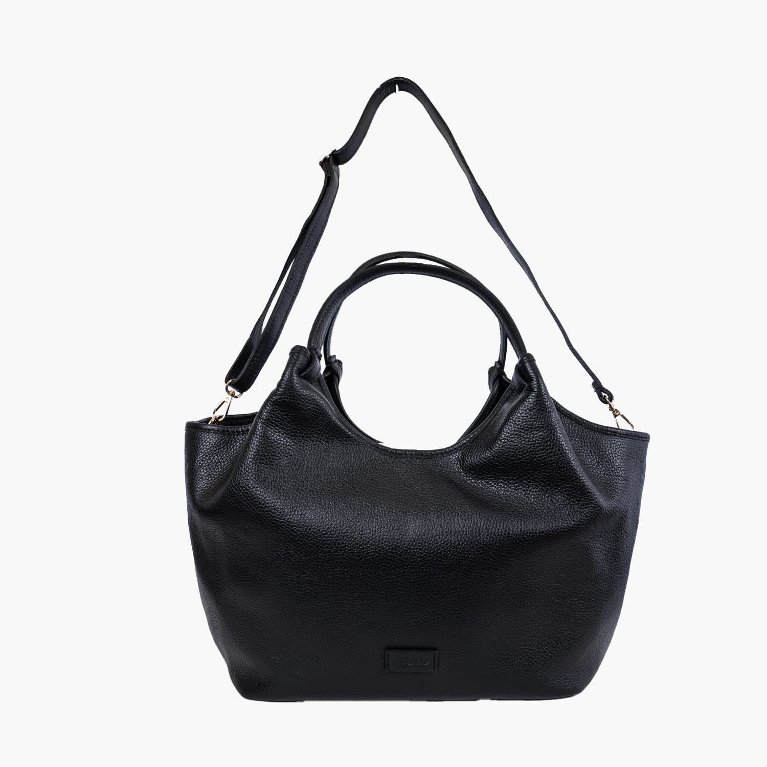 Frau B316-Black