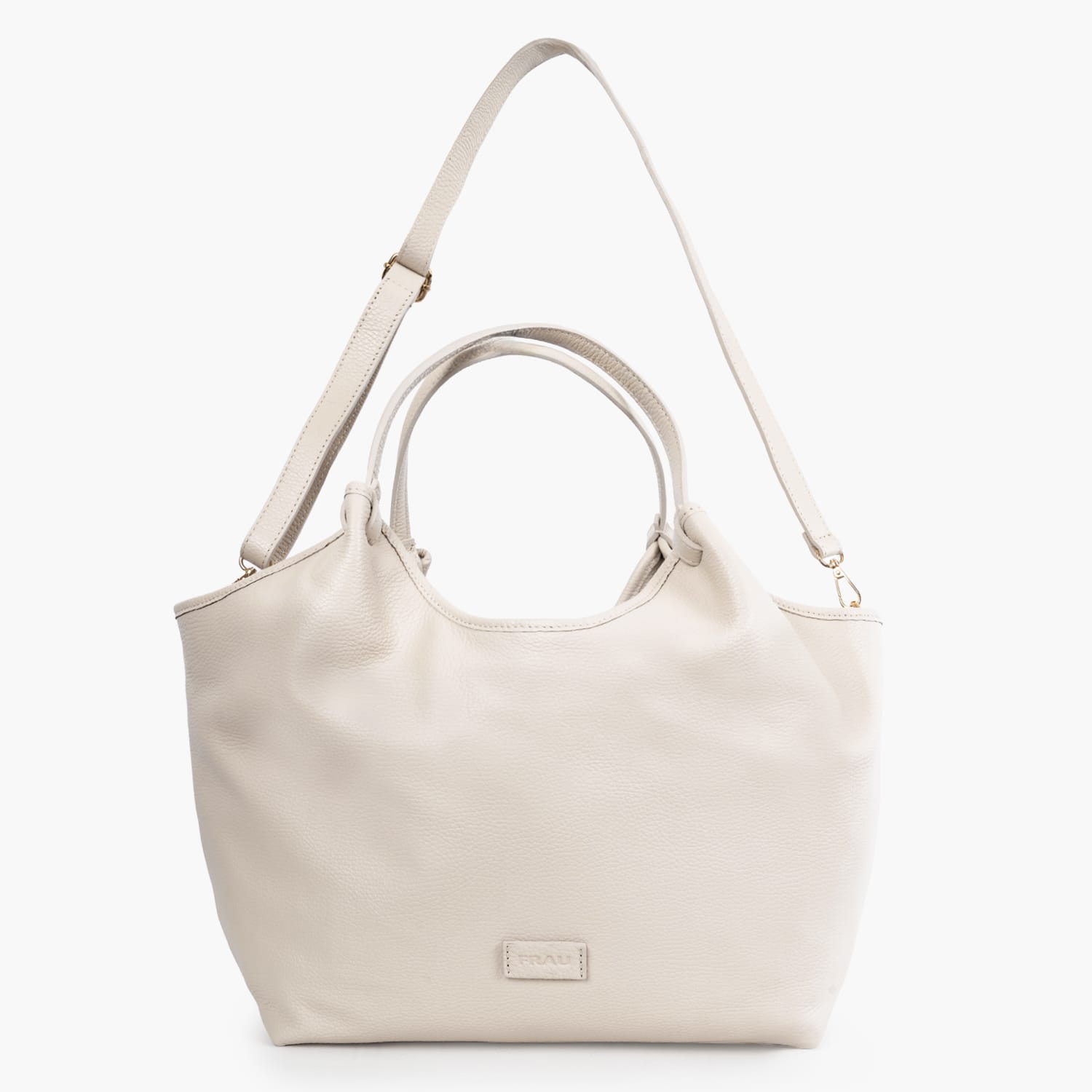 Frau B316-White