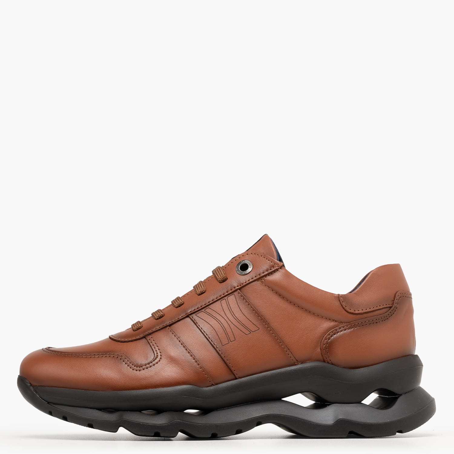 Callaghan 17824 Ανδρικό Παπούτσι Casual