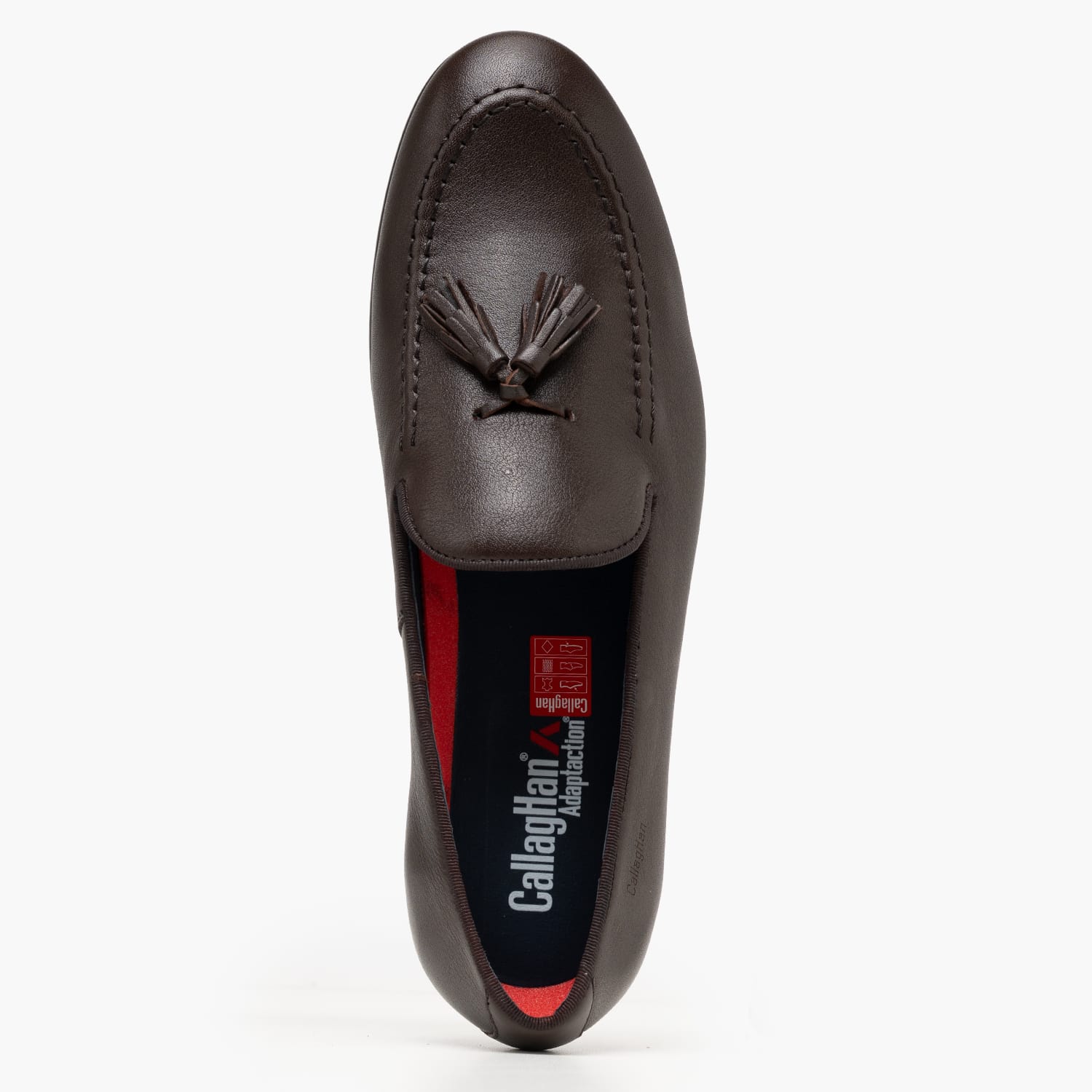 Callaghan 18902-Brown