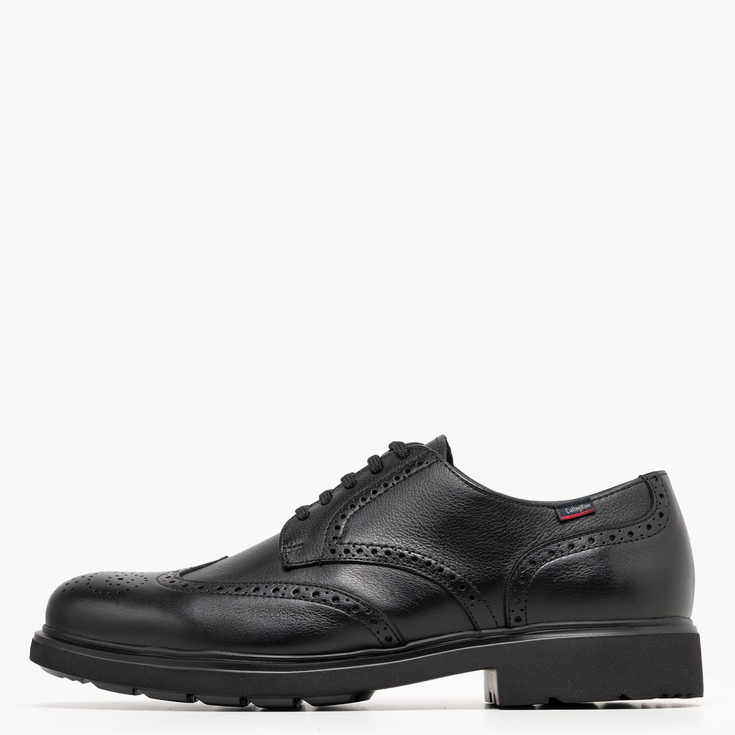 Callaghan 52807 Ανδρικό Παπούτσι Δετό