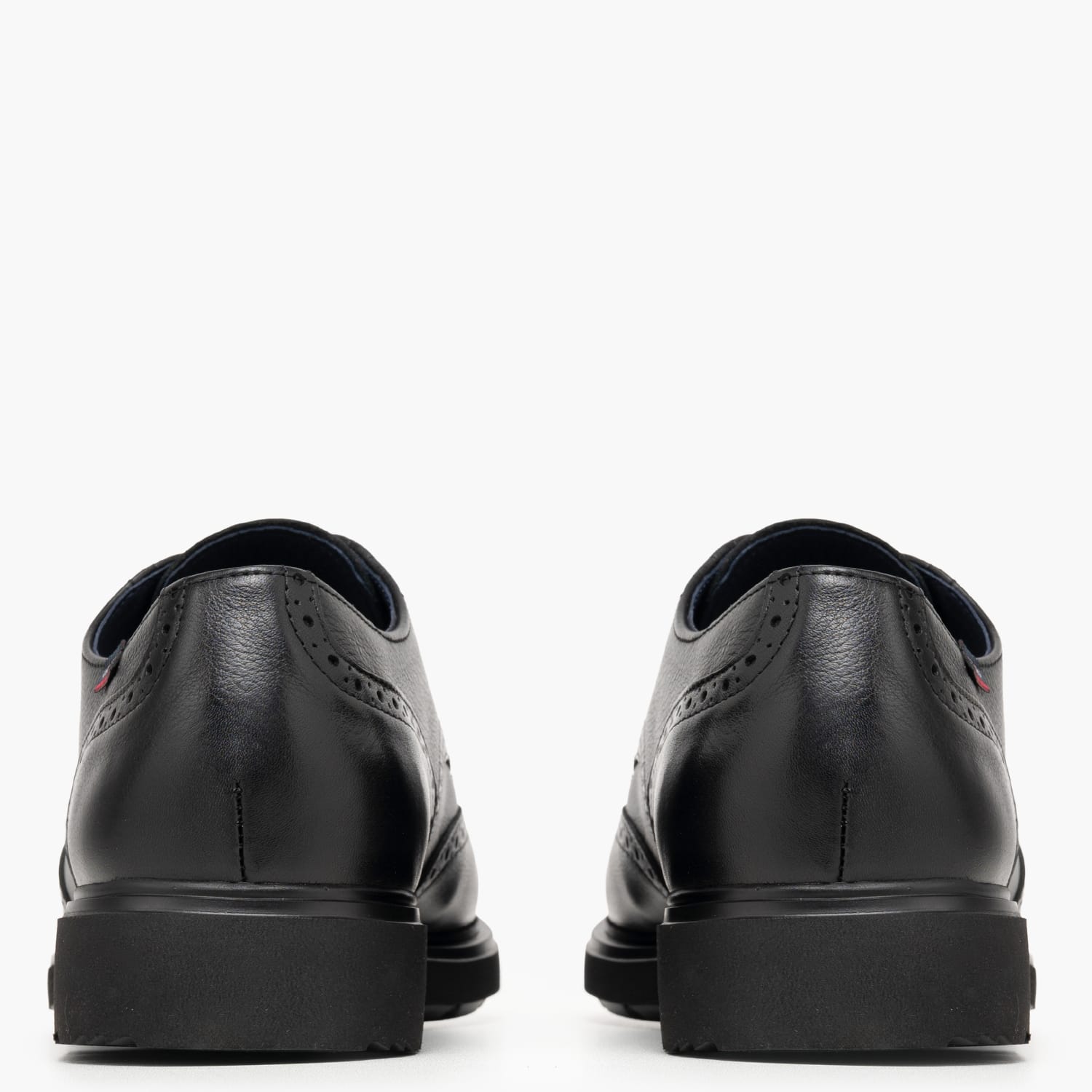 Callaghan 52807 Ανδρικό Παπούτσι Δετό