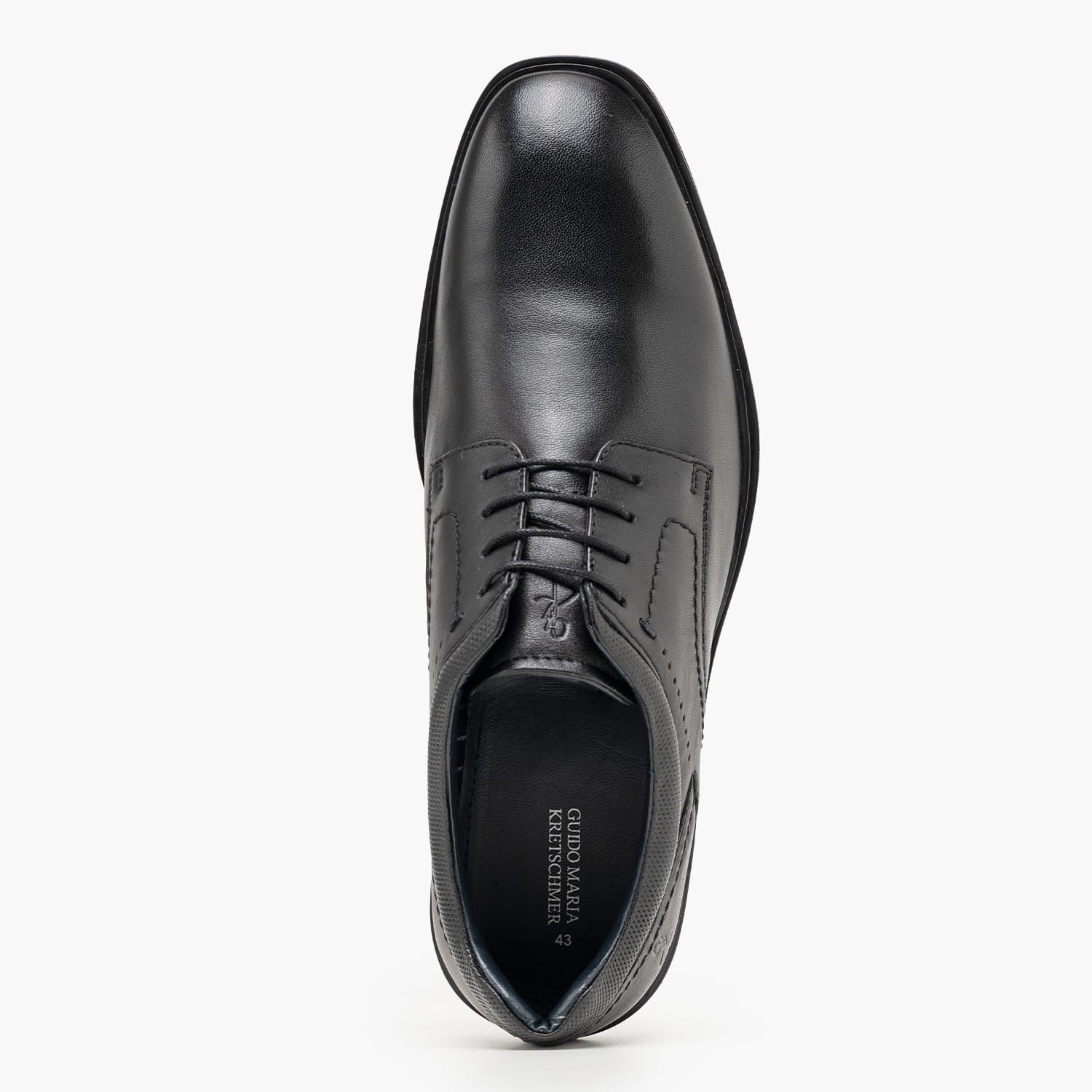 Marco Tozzi 13202 Ανδρικό Παπούτσι Δετό