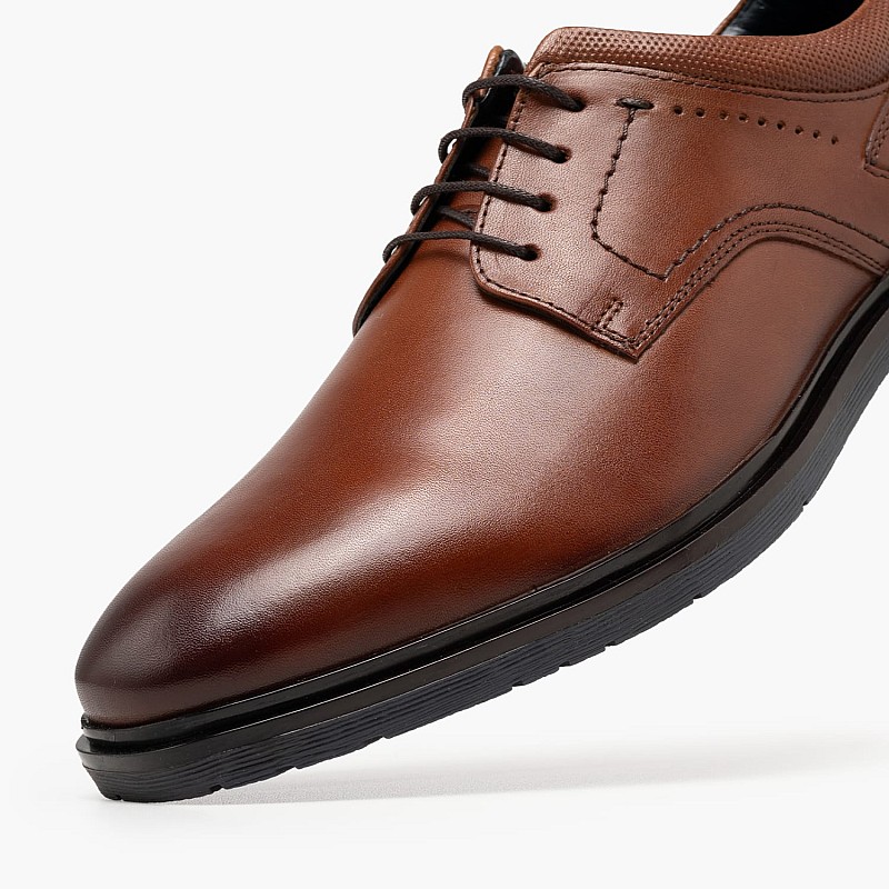 Marco Tozzi 13202 Ανδρικό Παπούτσι Δετό