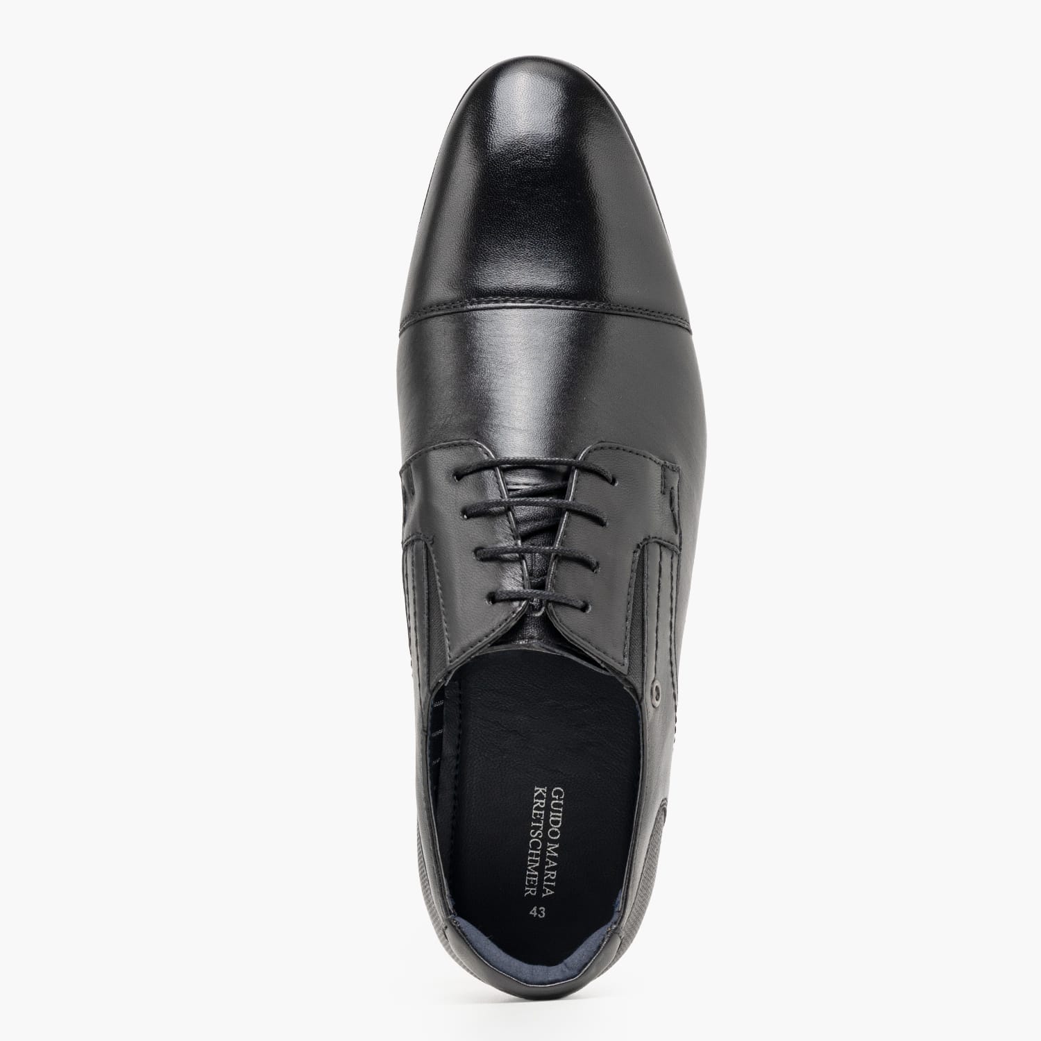 Marco Tozzi 13203 Ανδρικό Παπούτσι Δετό