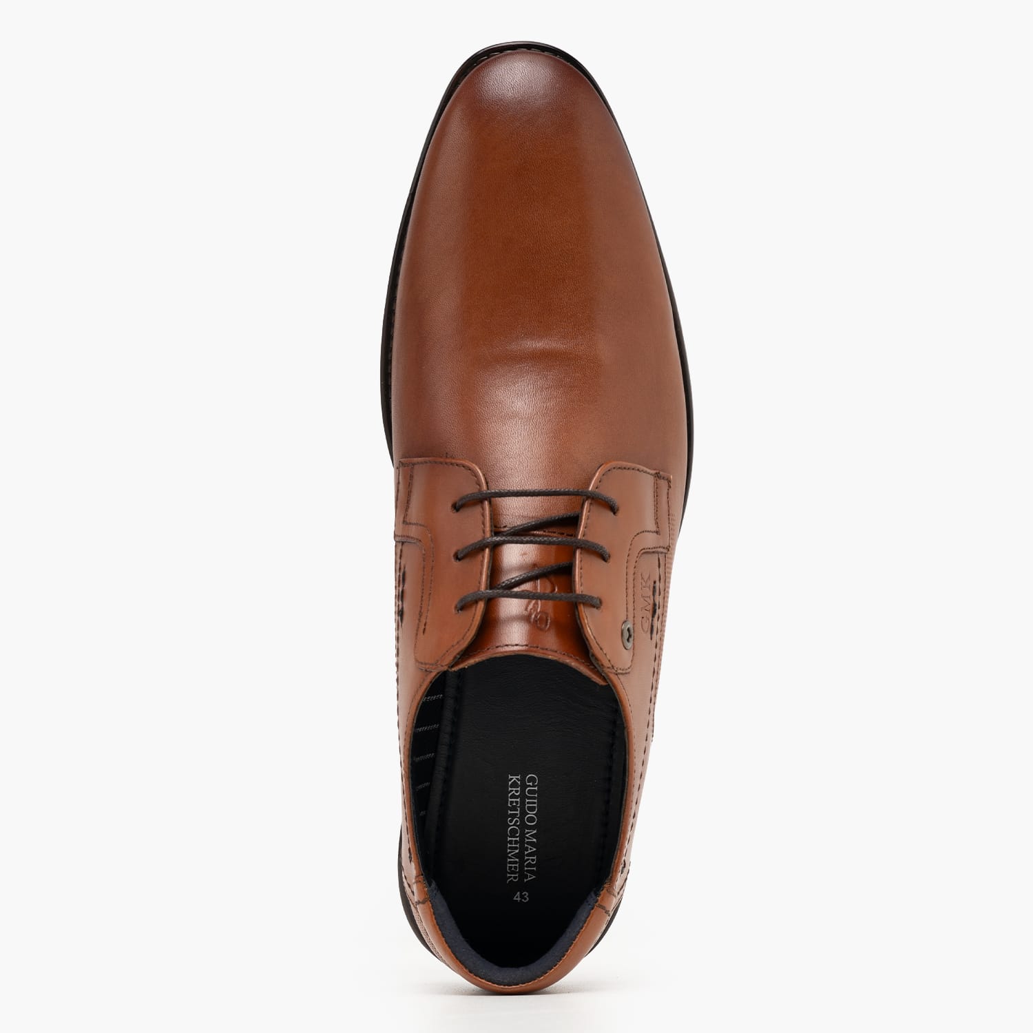 Marco Tozzi 13204 Ανδρικό Παπούτσι Δετό