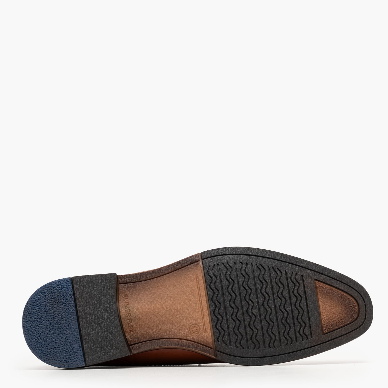 Marco Tozzi 13204 Ανδρικό Παπούτσι Δετό