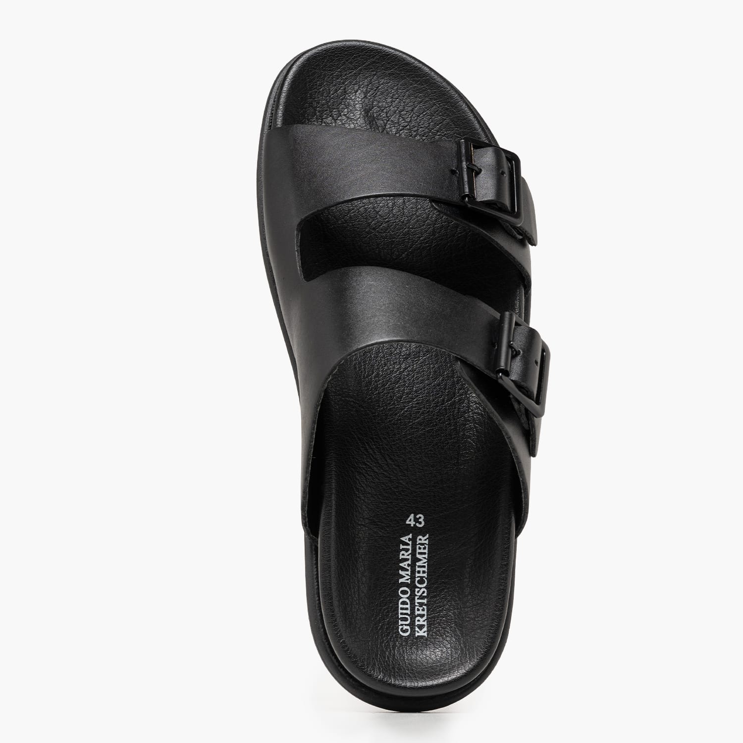 Marco Tozzi 17100-Black