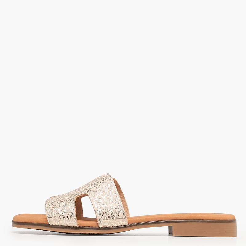 Eva Frutos 3053.M Γυναικείo Flat