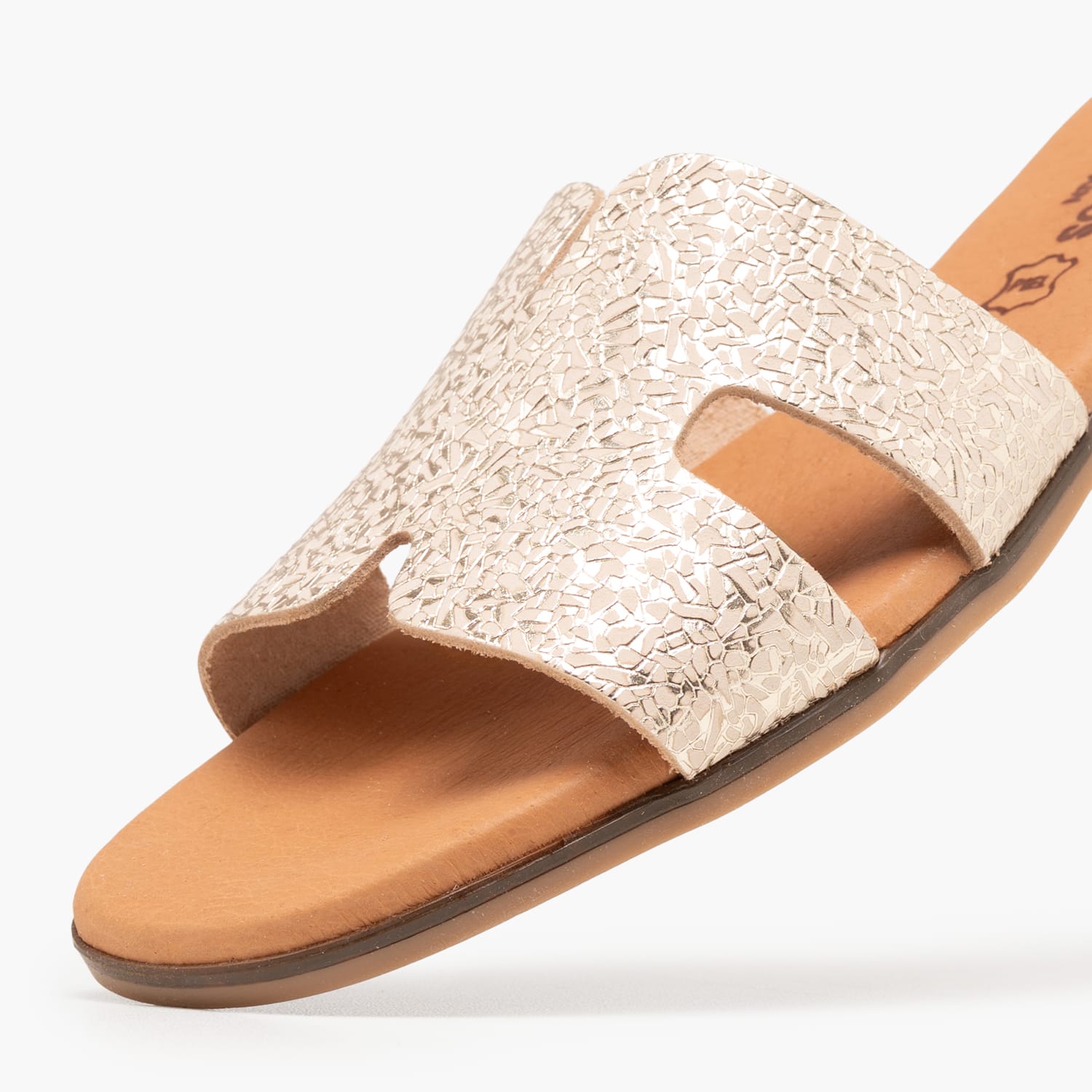 Eva Frutos 3053.M Γυναικείo Flat