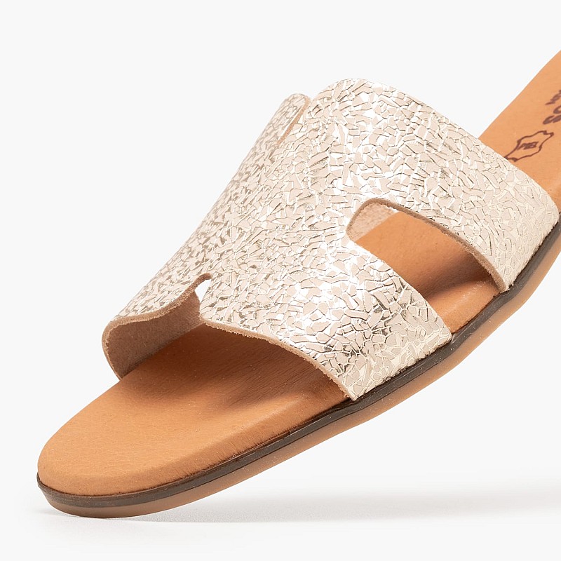 Eva Frutos 3053.M Γυναικείo Flat