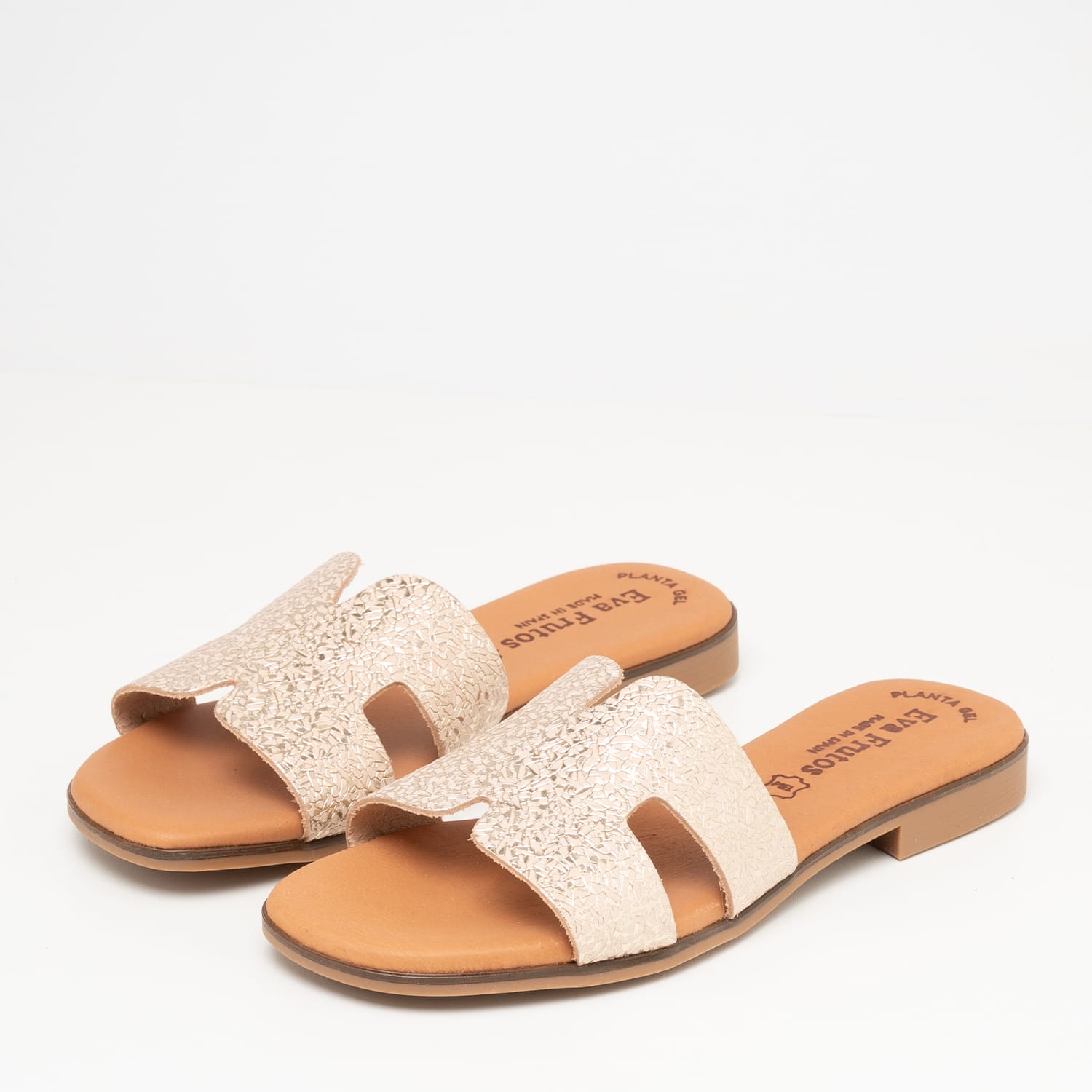 Eva Frutos 3053.M-Gold