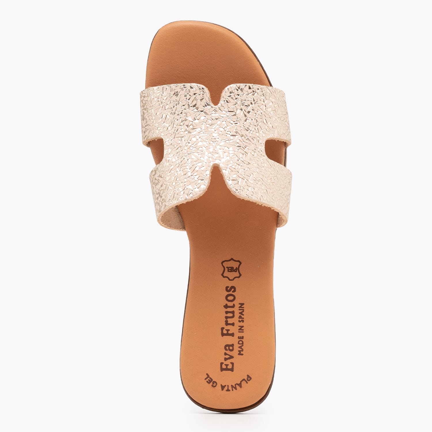 Eva Frutos 3053.M-Gold