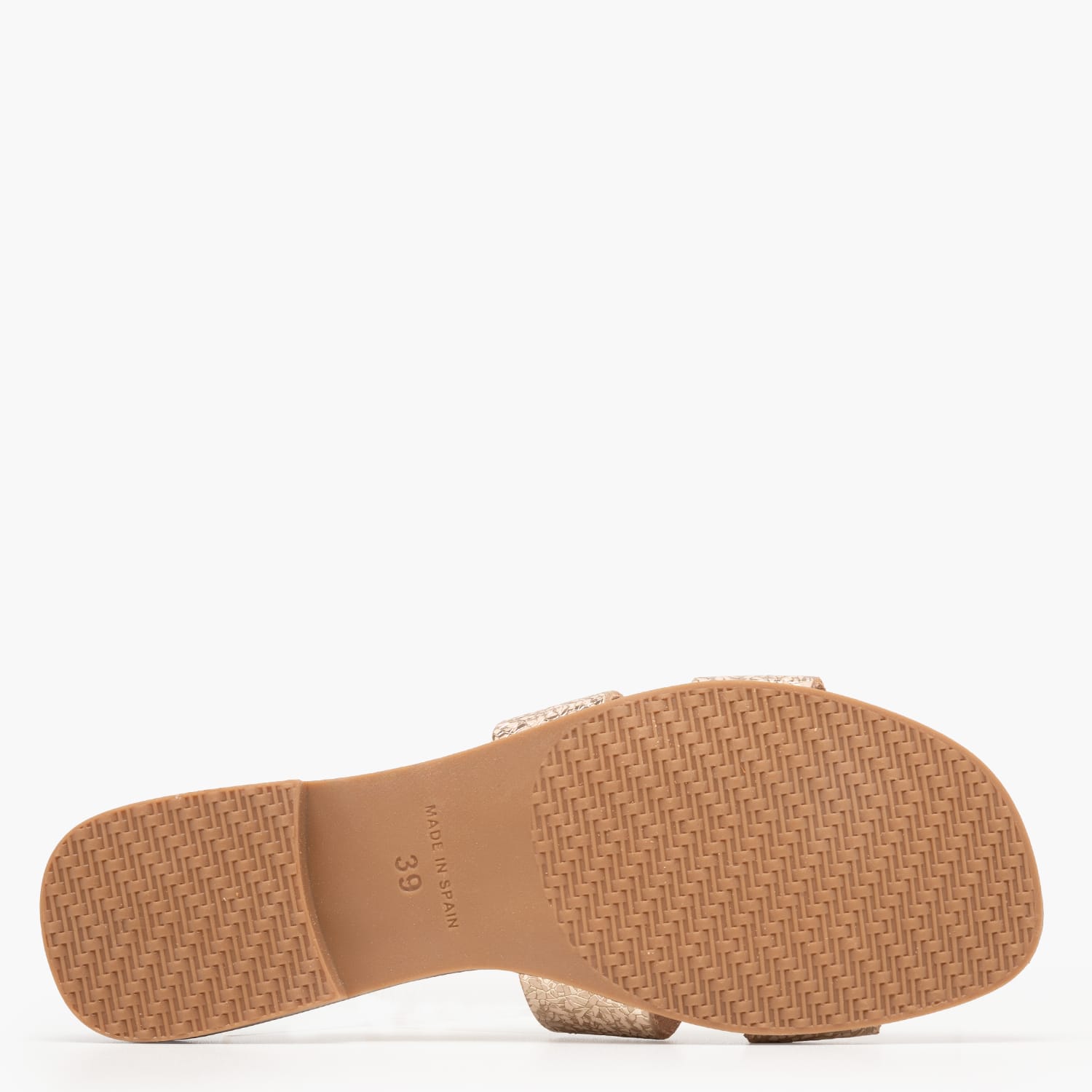 Eva Frutos 3053.M-Gold