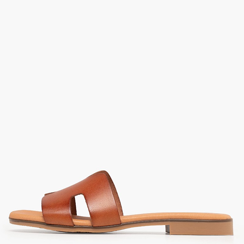 Eva Frutos 3053 Γυναικείo Flat