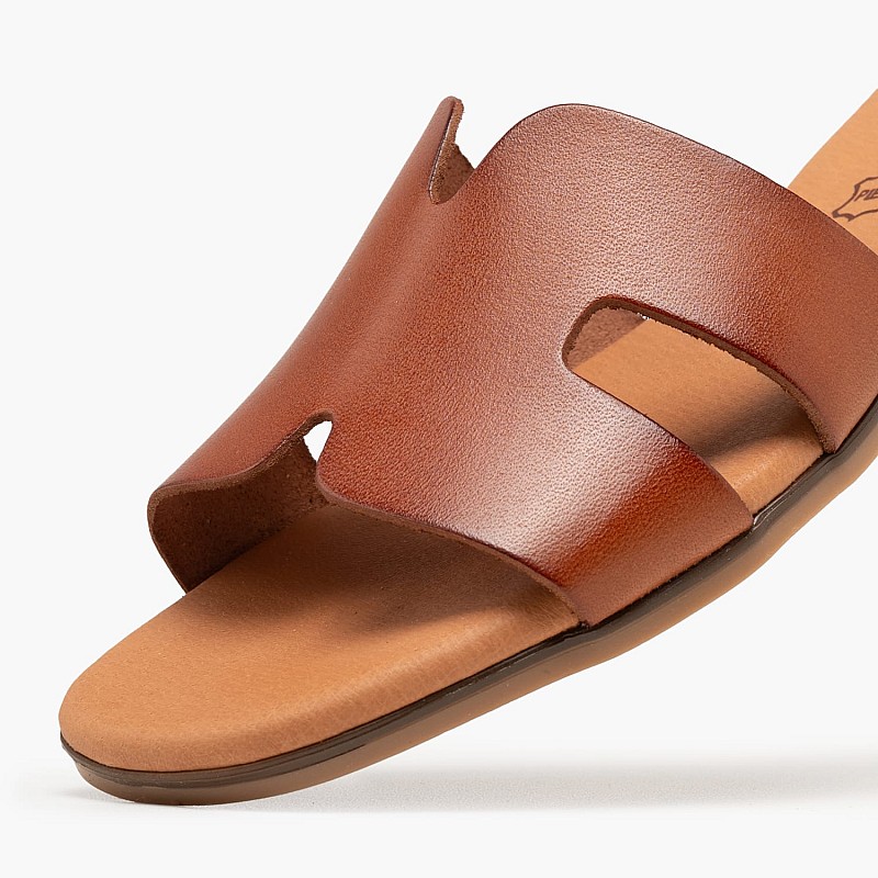 Eva Frutos 3053 Γυναικείo Flat