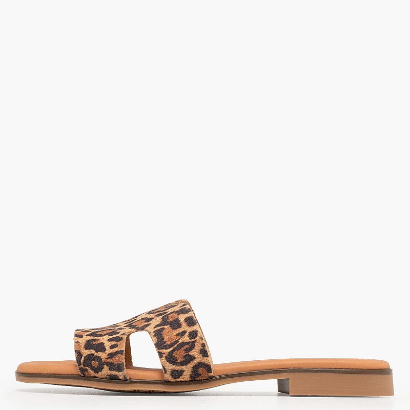 Eva Frutos 3053 Γυναικείo Flat