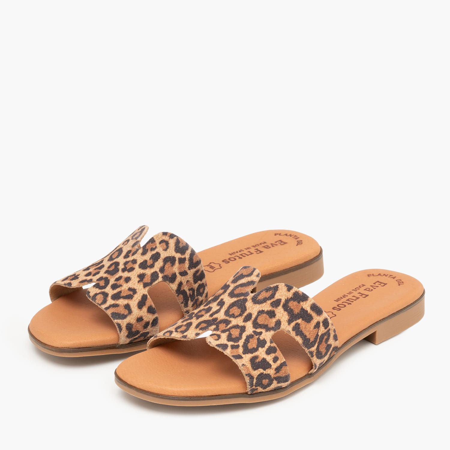 Eva Frutos 3053-Leopard
