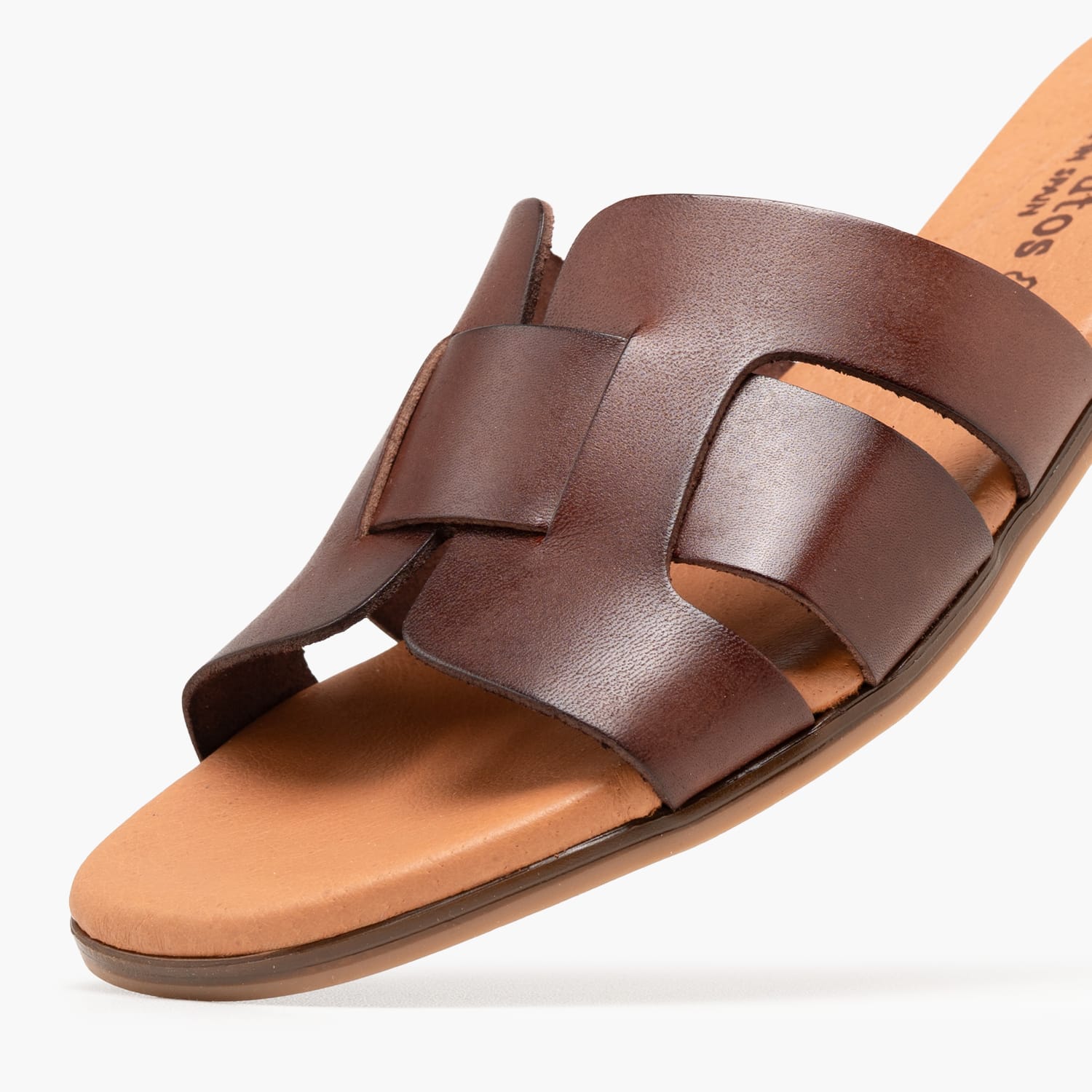 Eva Frutos 3063 Γυναικείo Flat