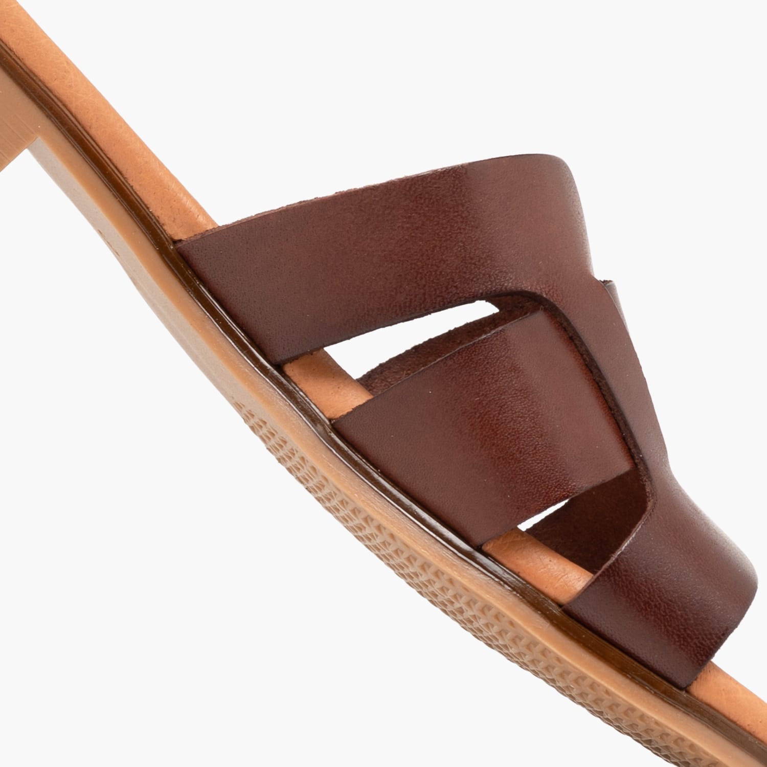 Eva Frutos 3063-Brown