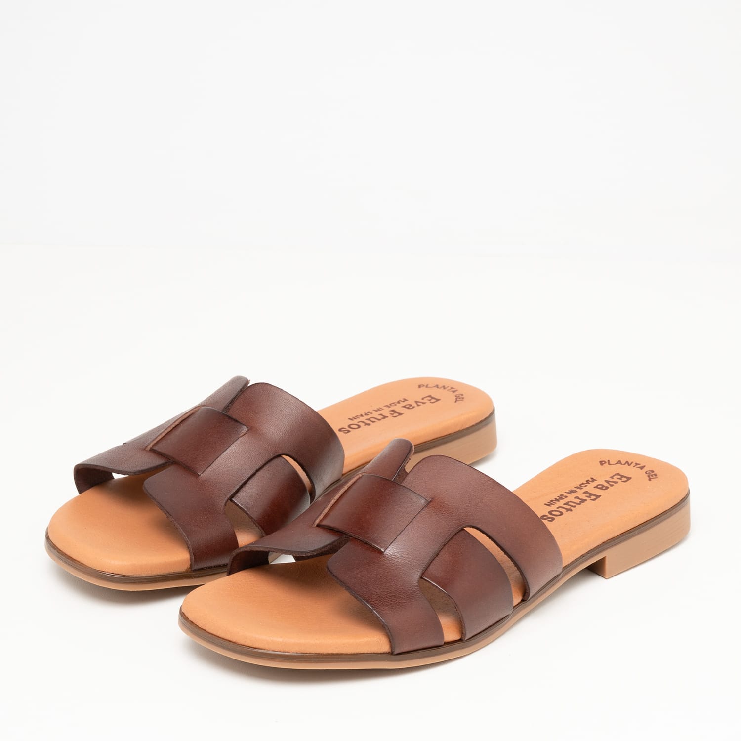 Eva Frutos 3063-Brown