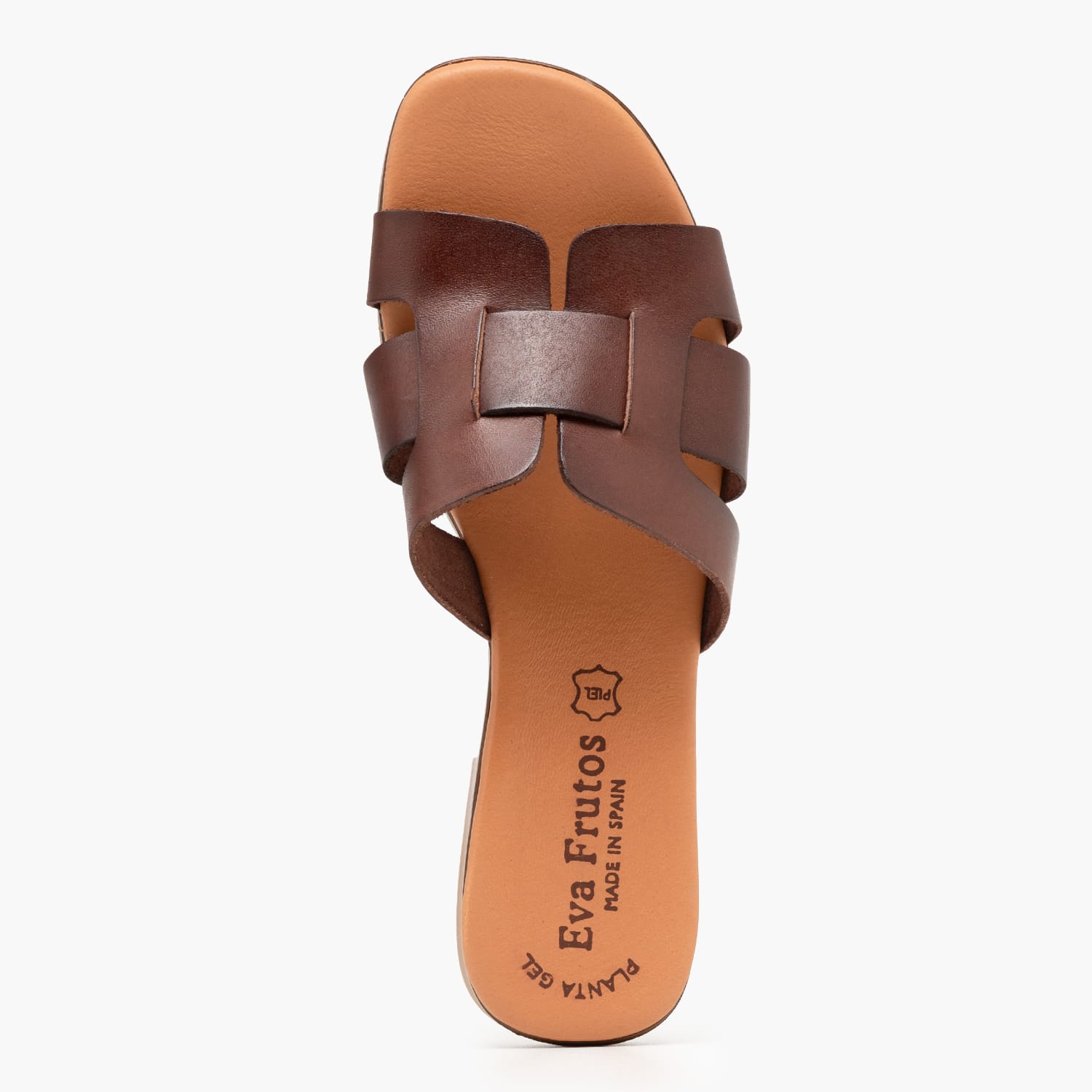 Eva Frutos 3063-Brown