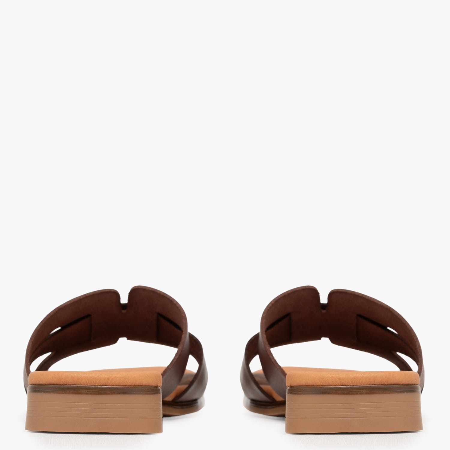 Eva Frutos 3063-Brown