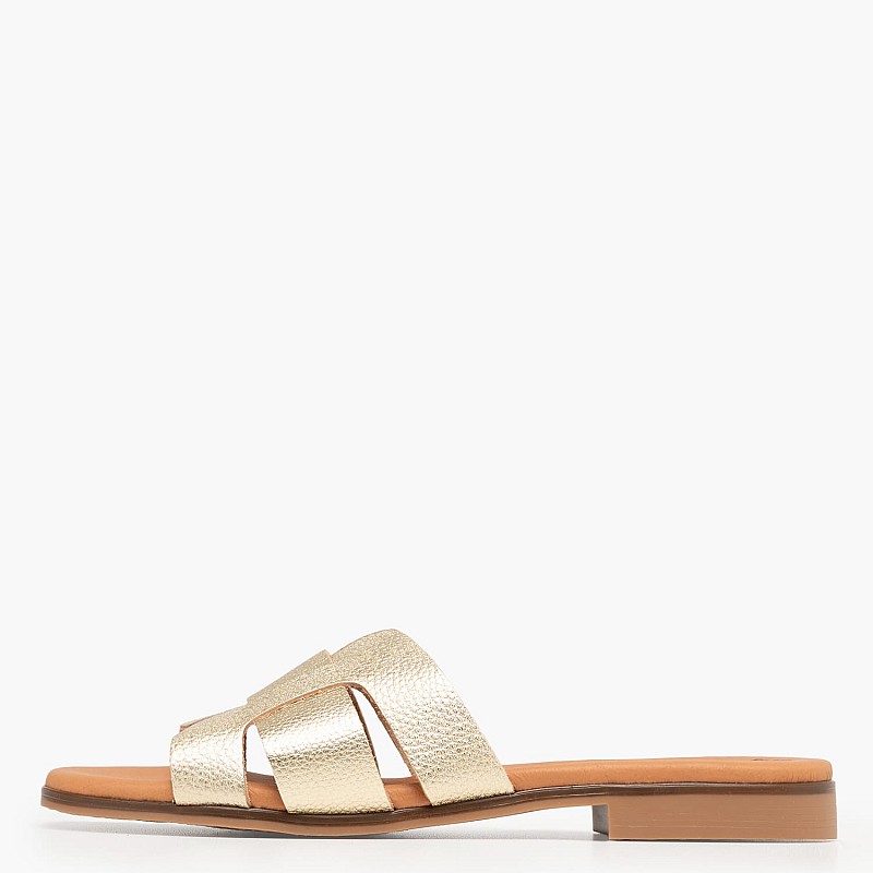 Eva Frutos 3063 Γυναικείo Flat