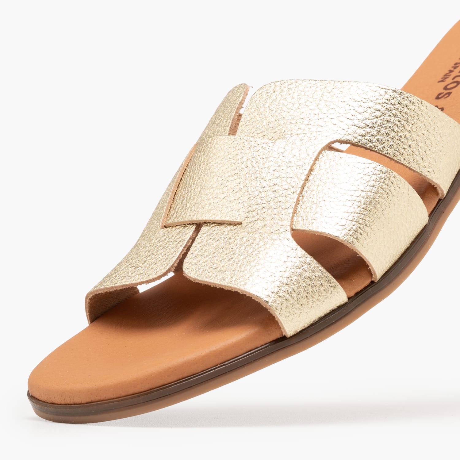 Eva Frutos 3063 Γυναικείo Flat