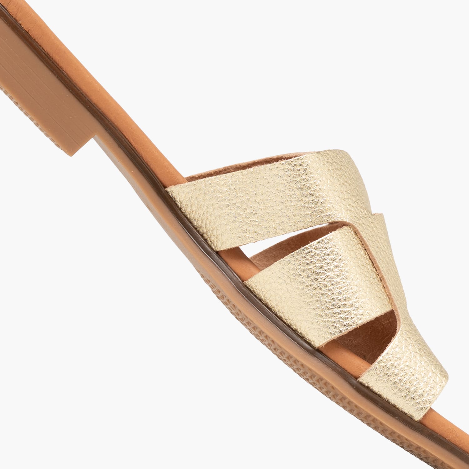 Eva Frutos 3063-Gold