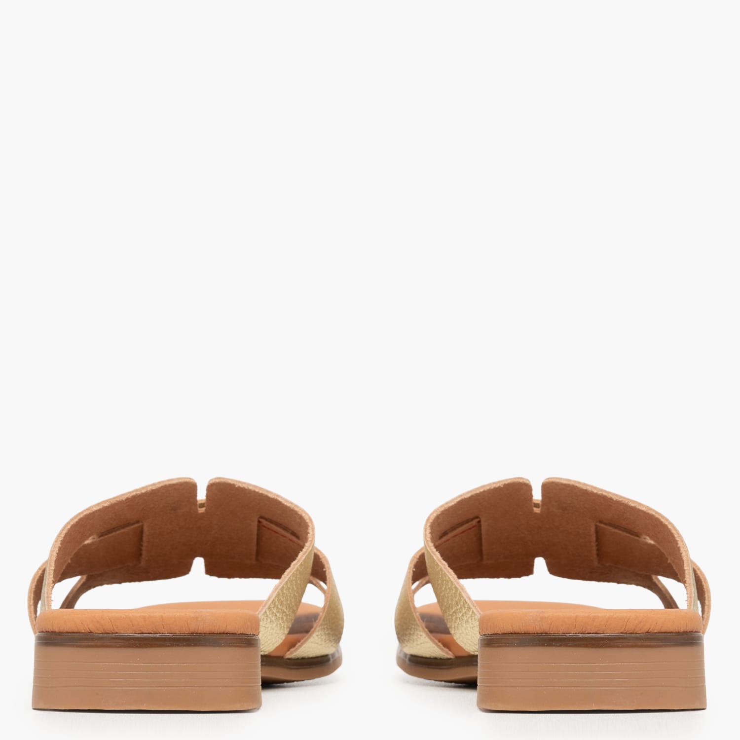 Eva Frutos 3063-Gold