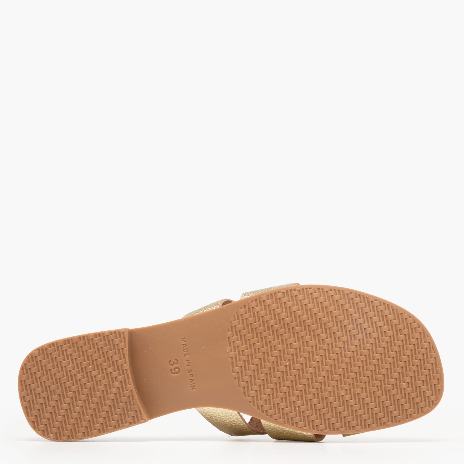 Eva Frutos 3063-Gold