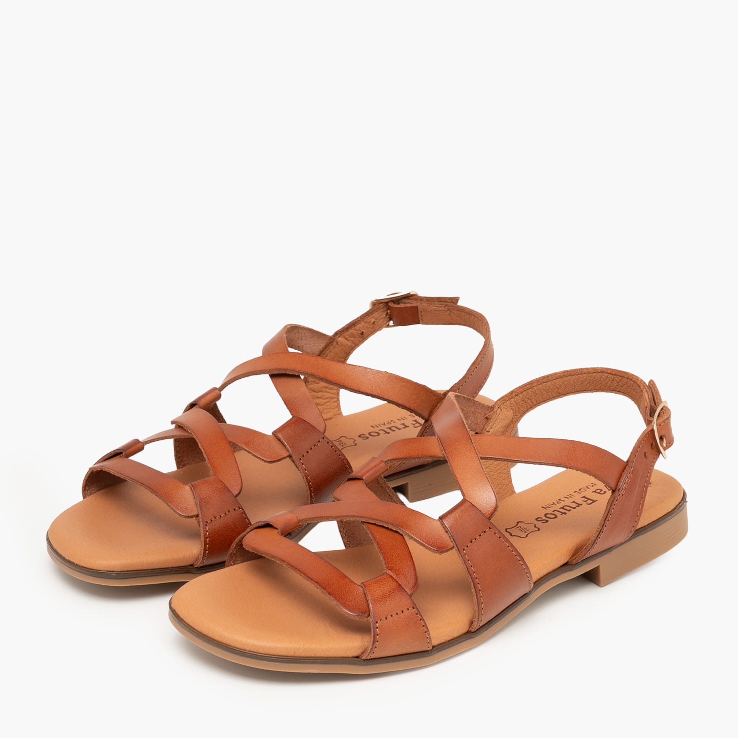 Eva Frutos 3080-Tabba