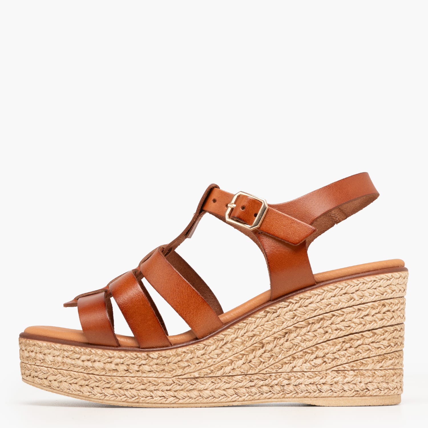 Eva Frutos 5822-Brown