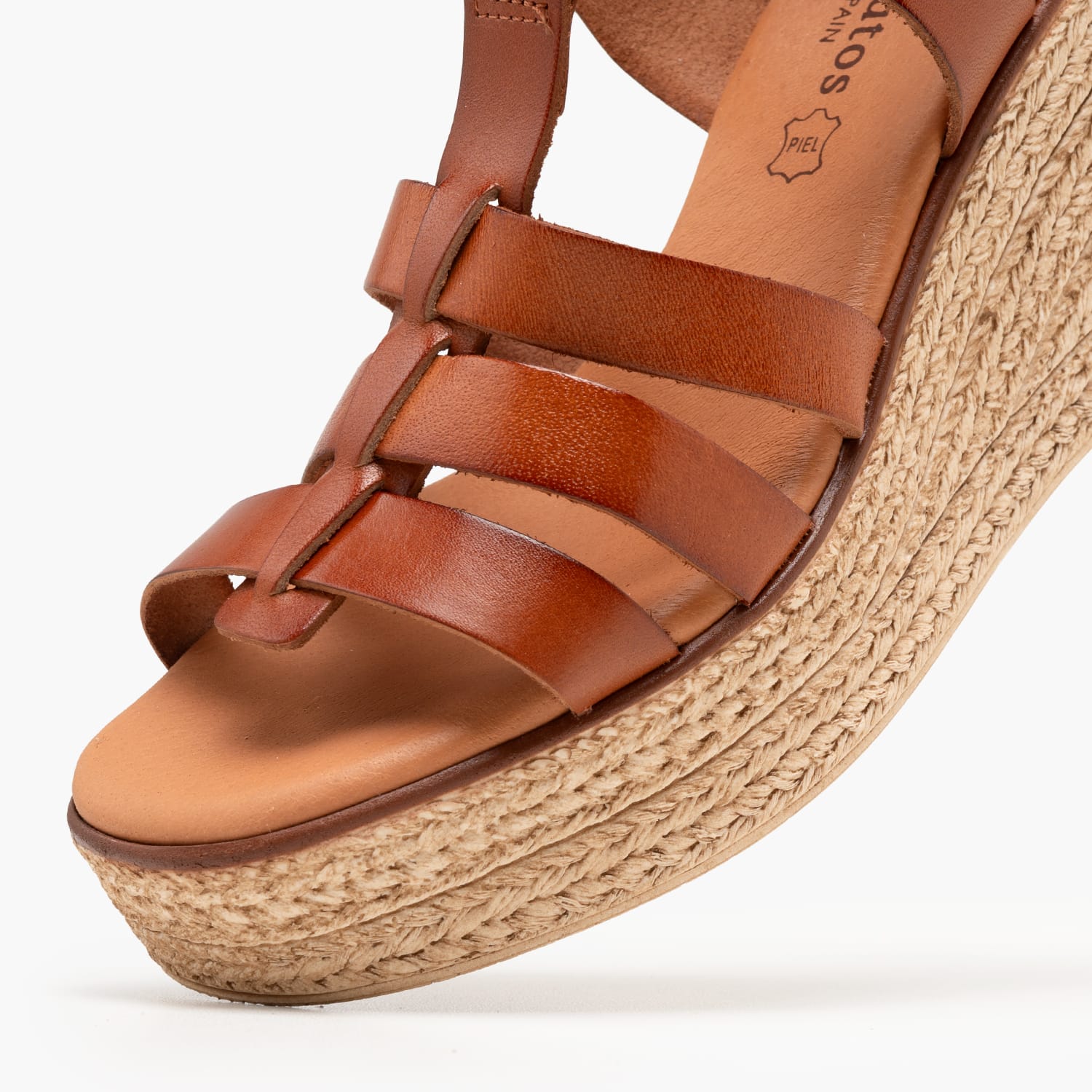 Eva Frutos 5822-Brown