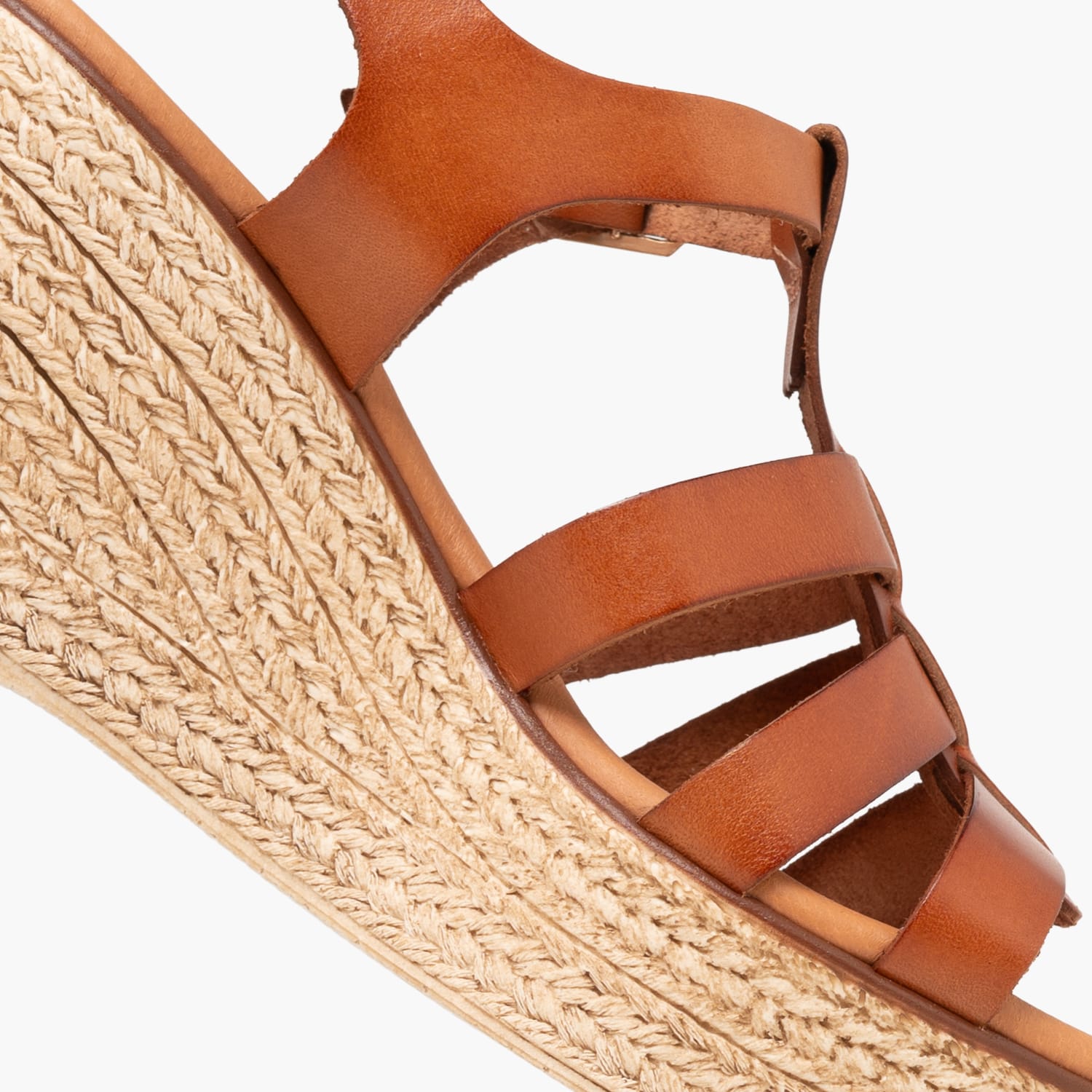 Eva Frutos 5822-Brown