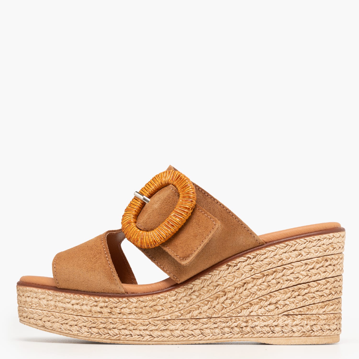 Eva Frutos 5846 Γυναικείο Mule