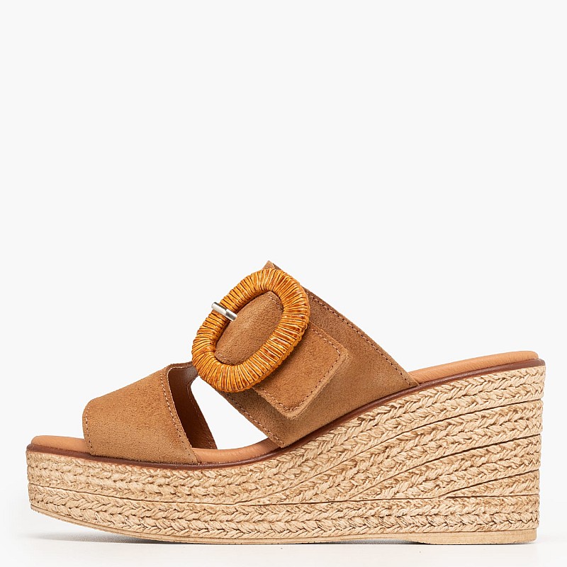 Eva Frutos 5846 Γυναικείο Mule