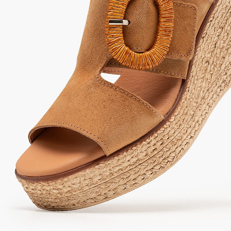 Eva Frutos 5846 Γυναικείο Mule