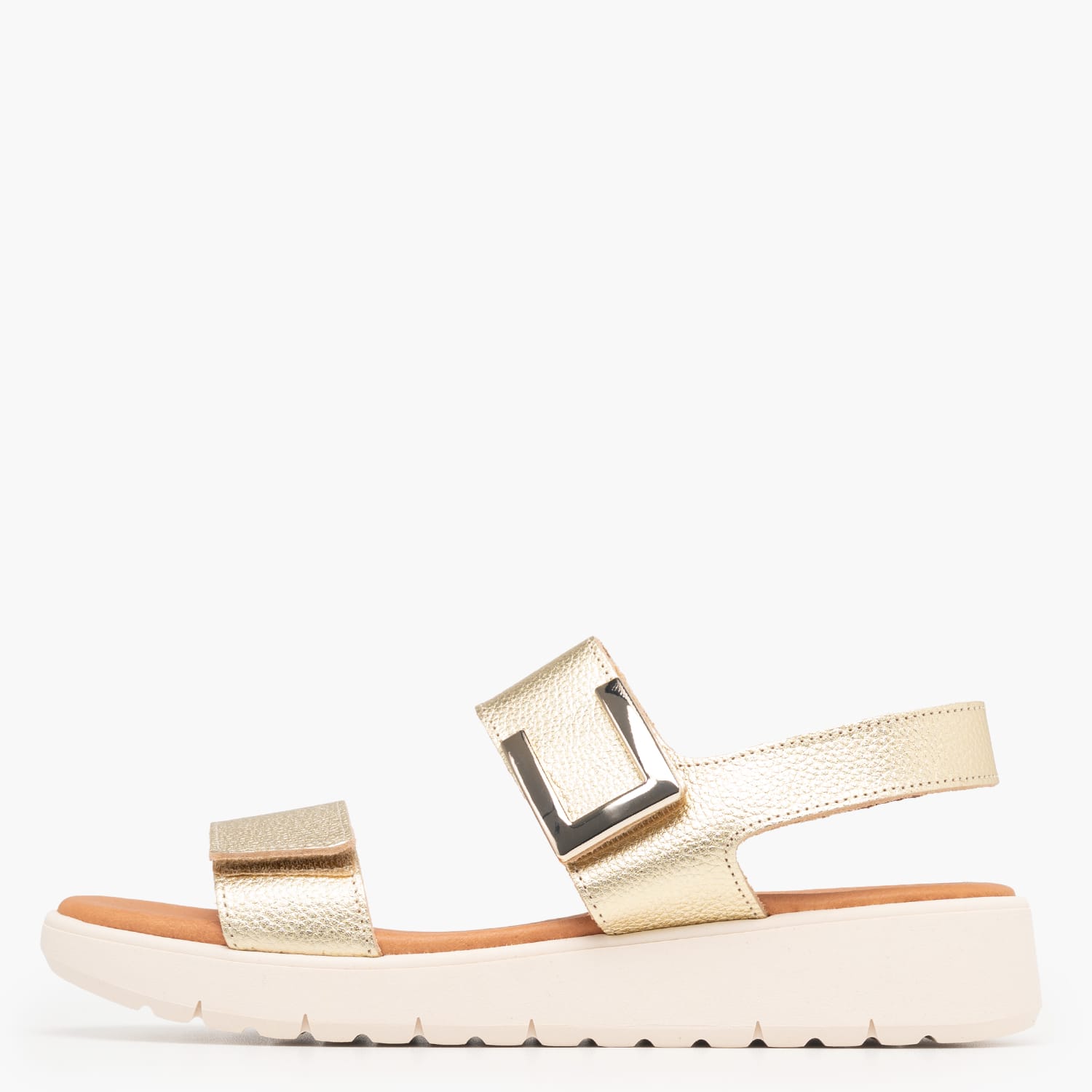 Eva Frutos 6324-Gold